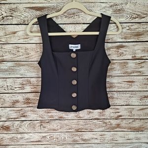Paire Jodie Vest